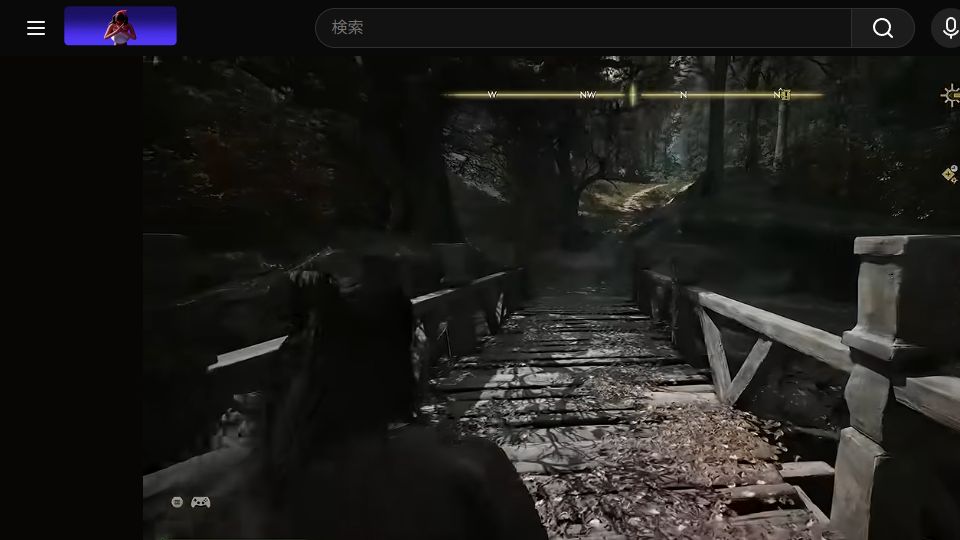 昼夜と30日制｜時間を使うクエストの選び方のゲーム画面